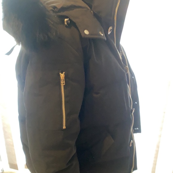 Brand new moose knuckle bomber - Picture 6 of 7